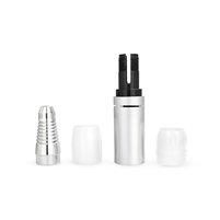 Изображение  Корпус ручки для фрезера DM/ZS 601, 602, 603, белый