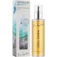Изображение  Dr.Spiller Cool Down - Intense Soothing Spray, 100 ml