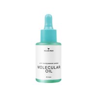 Изображение  Масло для полировки кожи Siller Molecular Oil, 30 мл