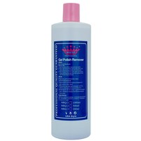 Изображение  Ремувер для снятия гель-лака Master Professional Remover 1000 мл