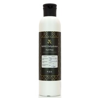 Изображение  FOX NANO Dehydrator Nail Prep, 250 ml, Volume (ml, g): 250