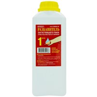 Изображение  Разбавитель загустевшего лака ФУРМАН, 1 л