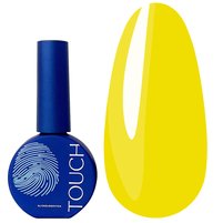 Изображение  База неоновая Touch Neon Base 10 желтый, 13 мл, Объем (мл, г): 13, Вариант: 10