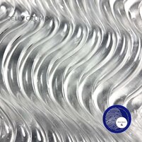 Изображение  Гель-желе для наращивания ногтей Touch Jelly Gelly 04 прозрачный, 15 мл, Объем (мл, г): 15, Вариант: 04
