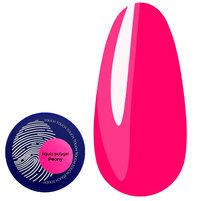 Изображение  Полигель Touch Neon Liquid Polygel Peony, 15 мл, Объем (мл, г): 15, Вариант: peony