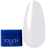 Изображение  База камуфлирующая Touch Cover Base Milk, 30 мл, Объем (мл, г): 30, Вариант: Milk