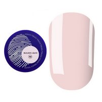 Изображение  Гель для наращивания Touch Builder Liquid Gel 10, 15 мл, Объем (мл, г): 15, Вариант: 10