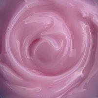 Изображение  Гель-желе для наращивания ногтей Touch Jelly Gelly 06 нежно-розовый, 30 мл, Объем (мл, г): 30, Вариант: 06