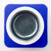 Изображение  Гель для дизайна Touch Metallic Gel Blue, 5 мл, Объем (мл, г): 5, Вариант: Blue