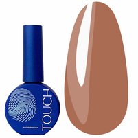 Изображение  Gel polish Touch Basic collection 05 beige, 9 ml, Volume (ml, g): 9, Options: 5