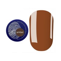 Изображение  Камуфлирующая база Touch Cover base Amber (без косточки), 15 мл, Объем (мл, г): 15, Вариант: Amber