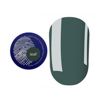 Изображение  Камуфлирующая база Touch Cover base Leaf (без косточки), 15 мл, Объем (мл, г): 15, Вариант: Leaf