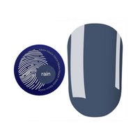 Изображение  Камуфлирующая база Touch Cover base Rain (без косточки), 15 мл, Объем (мл, г): 15, Вариант: Rain