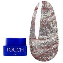 Изображение  Гель-паста для объемных дизайнов ногтей Touch Fairy Paste 02, 5 мл, Объем (мл, г): 5, Вариант: 02