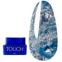 Изображение  Гель-паста для объемных дизайнов ногтей Touch Fairy Paste 04, 5 мл, Объем (мл, г): 5, Вариант: 04