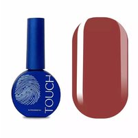 Изображение  Гель-лак витражный с эффектом глазури Touch Алхимия 01 Elixir, 9 мл, Объем (мл, г): 9, Вариант: 01