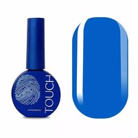 Изображение  Гель-лак витражный с эффектом глазури Touch Алхимия 06 Essence, 9 мл, Объем (мл, г): 9, Вариант: 06