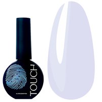 Изображение  Топ без липкого слоя Touch Top Cover Iris светло-голубой, 13 мл, Объем (мл, г): 13, Вариант: Iris