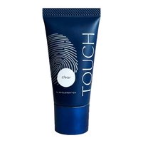 Изображение  Полигель Touch Polygel Clear прозрачный, 30 мл, Объем (мл, г): 30, Вариант: clear