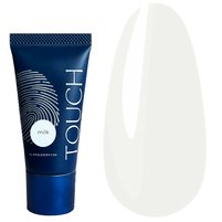 Изображение  Полигель Touch Polygel Milk молочный, 30 мл, Объем (мл, г): 30, Вариант: Milk