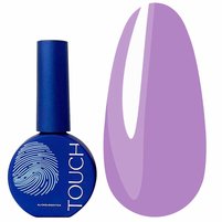 Изображение  Гель-лак Touch Basic collection 30 сиреневый, 9 мл, Объем (мл, г): 9, Вариант: 30