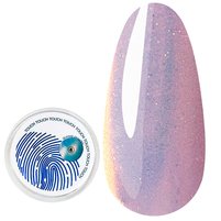 Изображение  Втирка для ногтей Touch Aurora Powder 06, 5 г, Объем (мл, г): 5, Вариант: 06