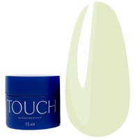 Зображення  Гель для нарощування Touch Builder Liquid Gel 22, 15 мл, Об'єм (мл, г): 15, Варіант: 22