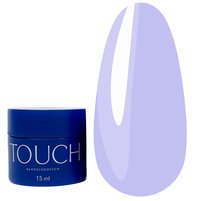 Изображение  Гель для наращивания Touch Builder Liquid Gel 24, 15 мл, Объем (мл, г): 15, Вариант: 24