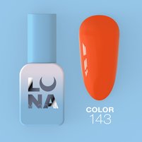 Изображение  Гель-лак LUNAMoon Color №143, 8 мл, Объем (мл, г): 8, Вариант: 143