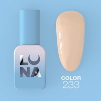 Изображение  Гель-лак LUNAMoon Color №233, 8 мл, Объем (мл, г): 8, Вариант: 233