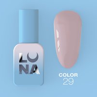 Изображение  Гель-лак LUNAMoon Color №29, 8 мл, Объем (мл, г): 8, Вариант: 029