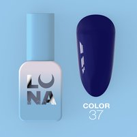 Изображение  Гель-лак LUNAMoon Color №37, 8 мл, Объем (мл, г): 8, Вариант: 037