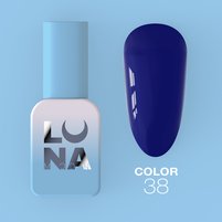 Изображение  Гель-лак LUNAMoon Color №38, 8 мл, Объем (мл, г): 8, Вариант: 038