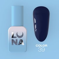 Изображение  Гель-лак LUNAMoon Color №39, 8 мл, Объем (мл, г): 8, Вариант: 039