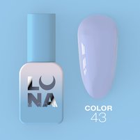 Изображение  Гель-лак LUNAMoon Color №43, 8 мл, Объем (мл, г): 8, Вариант: 043
