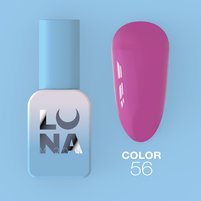 Изображение  Гель-лак LUNAMoon Color №56, 8 мл, Объем (мл, г): 8, Вариант: 056