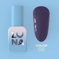 Изображение  Гель-лак LUNAMoon Color №66, 8 мл, Объем (мл, г): 8, Вариант: 066