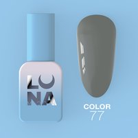 Изображение  Гель-лак LUNAMoon Color №77, 8 мл, Объем (мл, г): 8, Вариант: 077