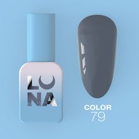 Изображение  Гель-лак LUNAMoon Color №79, 8 мл, Объем (мл, г): 8, Вариант: 079