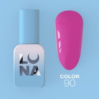 Изображение  Гель-лак LUNAMoon Color №90, 8 мл, Объем (мл, г): 8, Вариант: 090