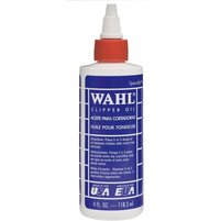 Изображение  Масло для смазки ножей Wahl Clipper Oil (118ml) 03310-1102
