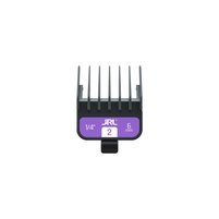 Изображение  Магнитная насадка JRL Double Magnetic Fresh Fade JRL-2020C, 6 мм (JRL-G5-6)