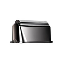 Изображение  Сеточка с ножом в комплекте для шейвера JRL Onyx SF PRO-Shaver JRL-SH2301 (JRL-SB01)