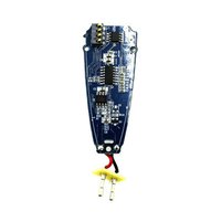 Изображение  Плата управления для триммеров JRL FreshFade JRL-2020T, JRL-2020T-G (JRL-D8)