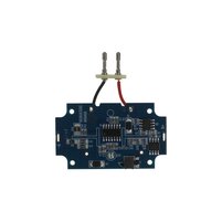 Изображение  Плата к шейверу JRL Onyx (JRL-E3)