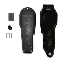 Изображение  Корпус в комплекте для машинки Wahl Taper2000 (серый) 08464 (S08464-7001)