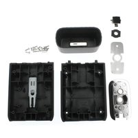 Изображение  Корпус в комплекте для шейвера JRL Onyx, JRL-SH2301 (JRL-E1)