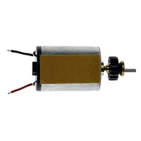 Изображение  Мотор для машинки JRL-1090 (JRL-1090-2)