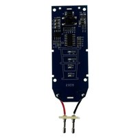 Изображение  Плата для машинки JRL-1090 (JRL-1090-3)