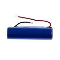 Изображение  Аккумулятор для машинки для стрижки JRL-1040 (JRL-1040-4)